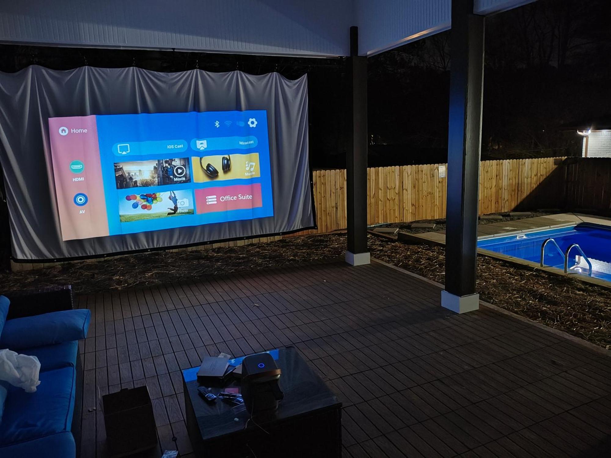 Rare Find! Private Heated Pool & Spa - Entire Home Near Atl City Center Атланта Экстерьер фото